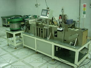 創(chuàng)新設(shè)計(jì),高效生產(chǎn)——深圳市亞當(dāng)自動(dòng)化機(jī)械制造廠鉛筆刀單刀片生產(chǎn)線包裝設(shè)計(jì)解析